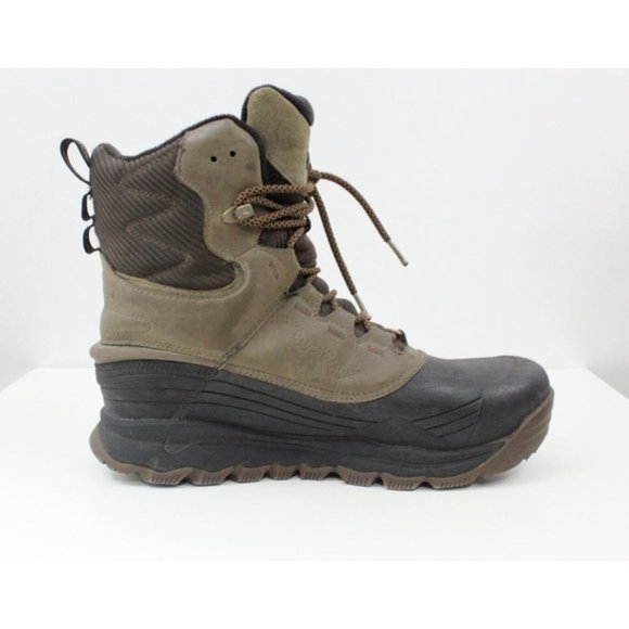 Merrell Men Boots Thermo Vortex Hiking 400g Thinsulate - Picture 8 of 11